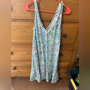 Lilly Pulitzer dress